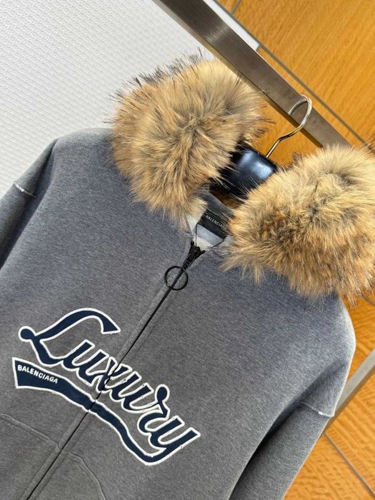 Hanorac Balenciaga Premium