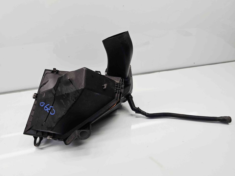 Carcasa filtru aer Bmw 3 (E90) [Fabr 2005-2011] 7797467 2.0D N47D20 10