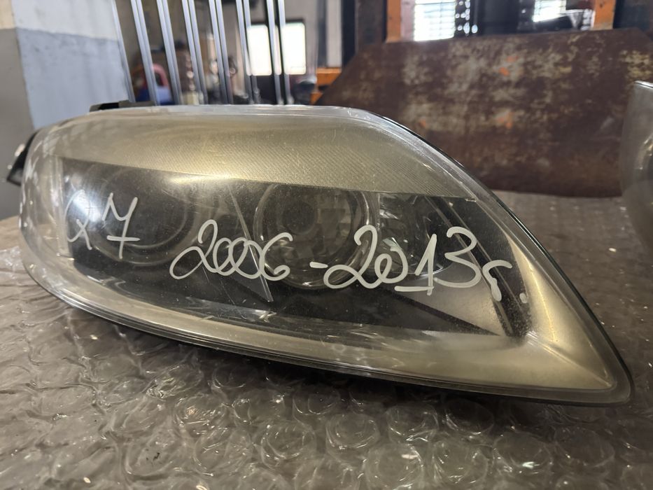 Фарове Audi Q7 2006 до 2013г