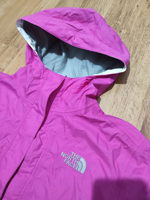 Geaca damă The North Face Hyvent impermeabila mărimea M