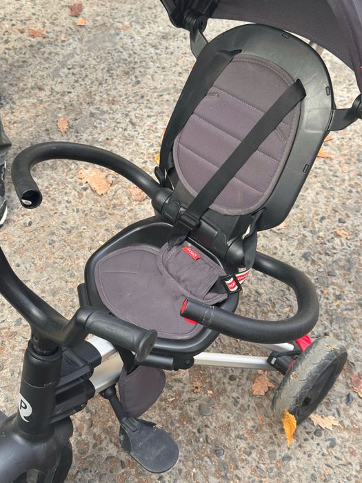 Продается детский велосипед 6в1 Qpay nova