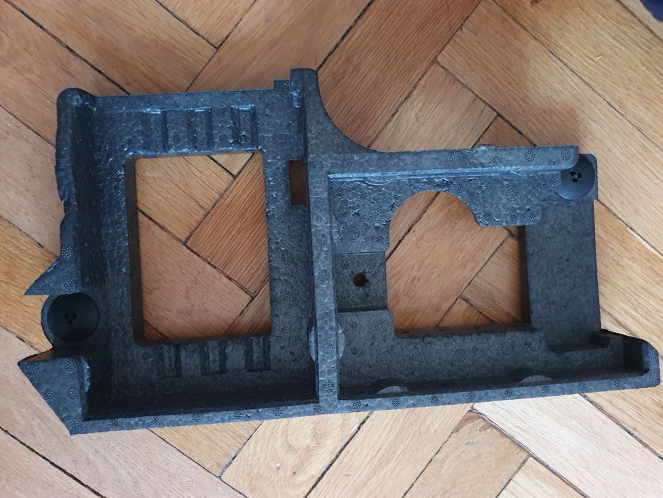 Modul OEM camera marsalier VW Passat B7