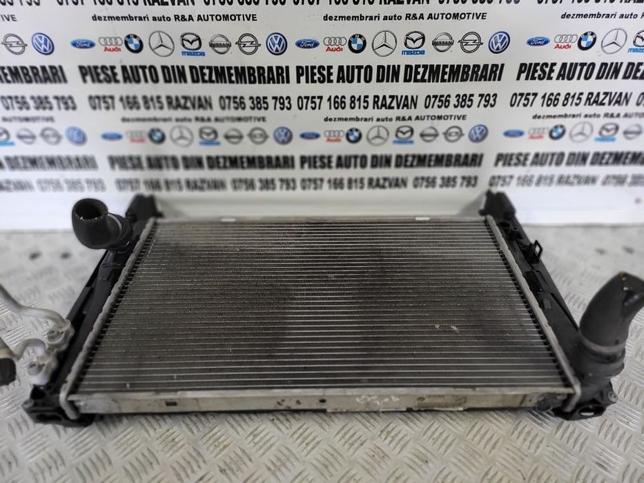 Radiator Racire Apa Bmw E90 E91 E92 E93 E87 E81 Cod