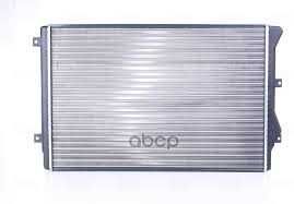 65273A РАДИАТОР  VW T4 1,8/1,9TDI/2,0/2,4D/2,5/2,5TDI/2,8  1990 / 2003