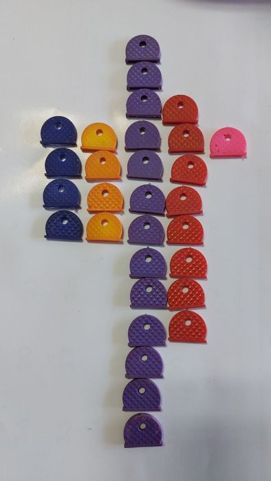 Аксесоар за ключове