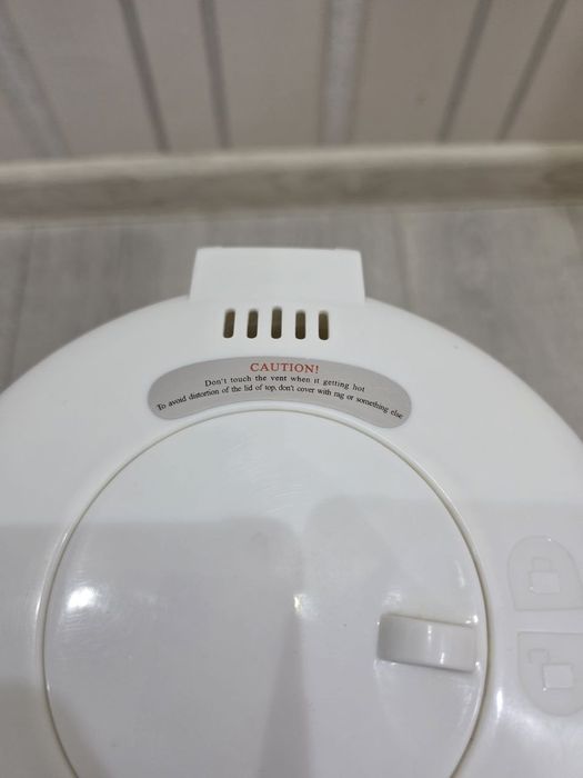 Термопот чайник электрический Maxwell