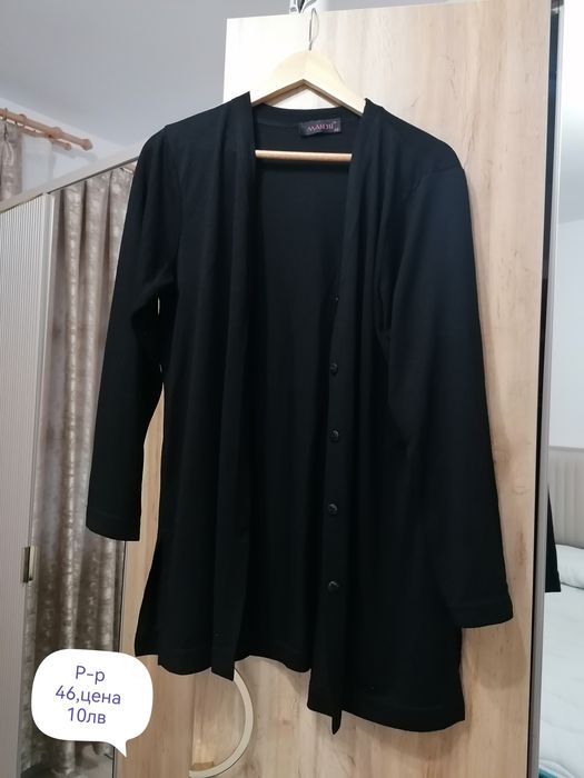 Дамски елегантни жилетки