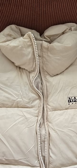 Geaca de iarna Napapijri