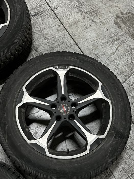 Jante PDW Xtreme 18inch 5x114.3