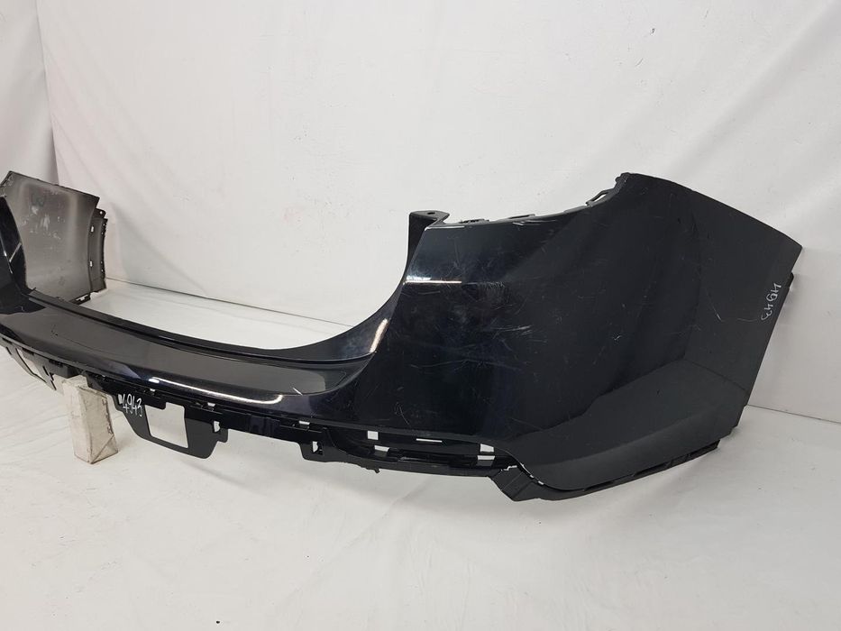 Bara spate BMW X1 E84 dupa 2009