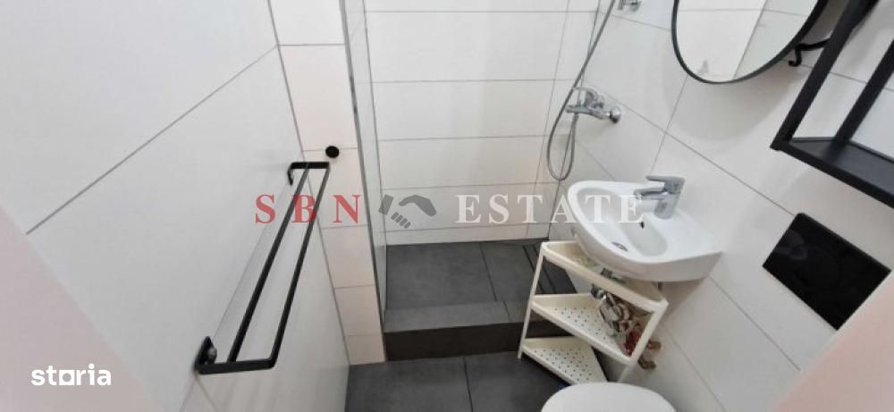 Garsoniera Floreasca | Renovat | Metrou