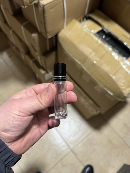 Falkon atomayzer atir shisha