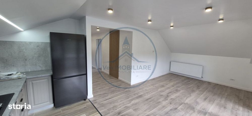 VEN Imobiliare ofera spre vanzare o proprietate noua, situata in Baciu