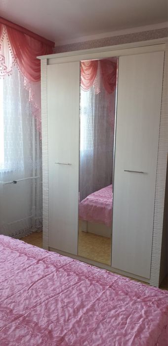 Сдам двухкомнатную квартиру