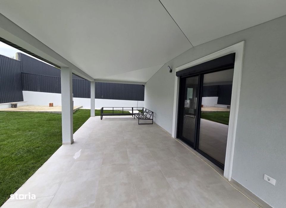 Casa 4 camere Miroslava , 120 metri Cod:160825