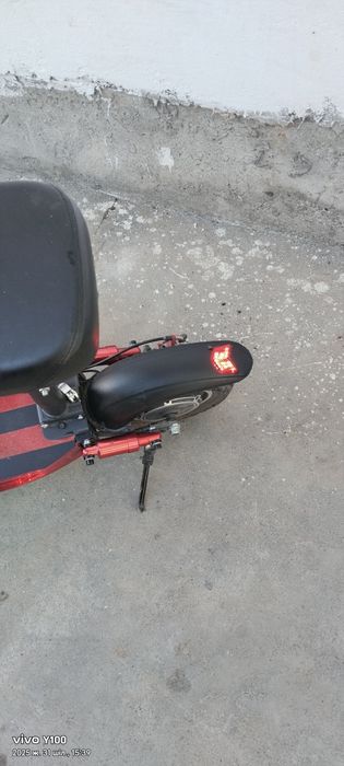 Элктросамакат  сатылады