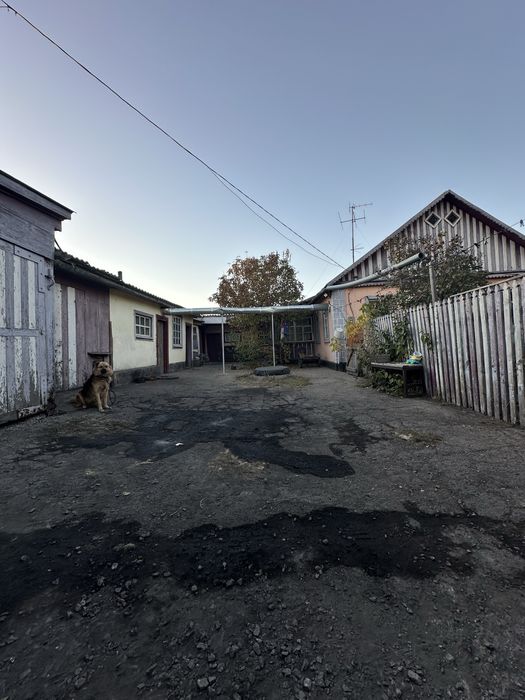 Продается хороший дом в Сарани, в районе п. 106!