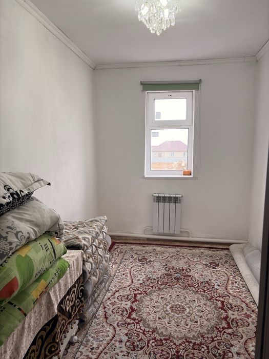 Продается мансардный дом