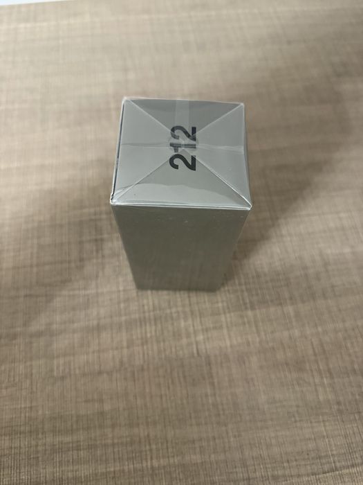 Мъжки парфюм 212