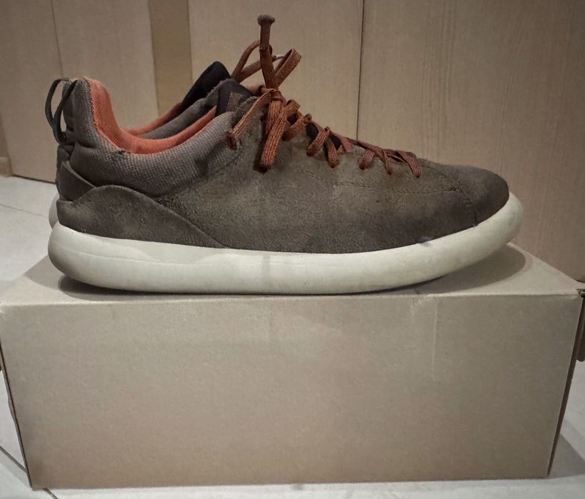 Мъжки обувки Camper Pelotas Capsule X