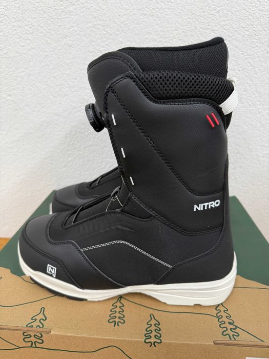 boots noi nitro tangent boa mondo 27,5 europa 42