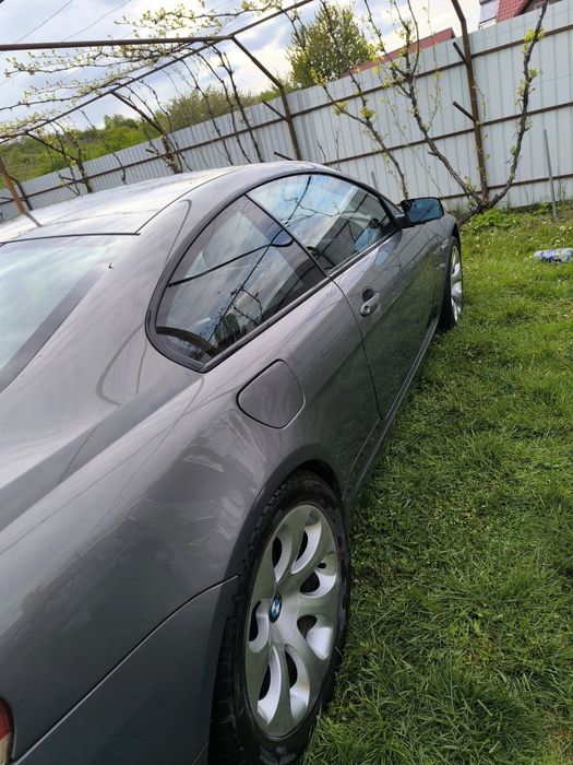 Vând BMW seria 6 645ci