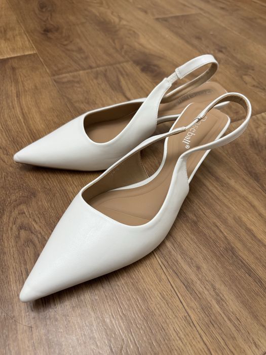 Женские туфли 40 размер,