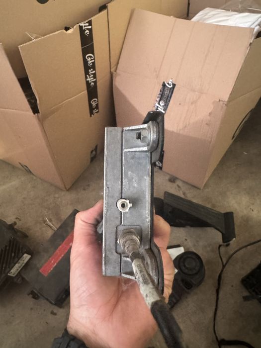 Оригинален усилвател HI FI BMW E46 330xd Individual OEM Навигация BM54 GPS TV Модул HiFi Усилвател Кабели Комплект
