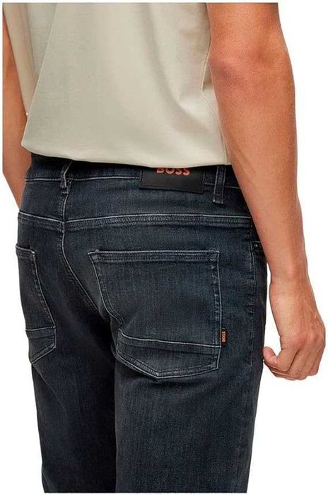 HUGO BOSS Delaware Bc-L-P Jeans мъжки дънки размер W36 L32