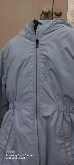 Одежда на осень для девочки