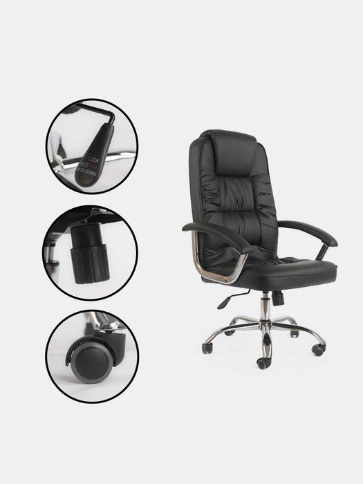 Кресла для офиса 9947