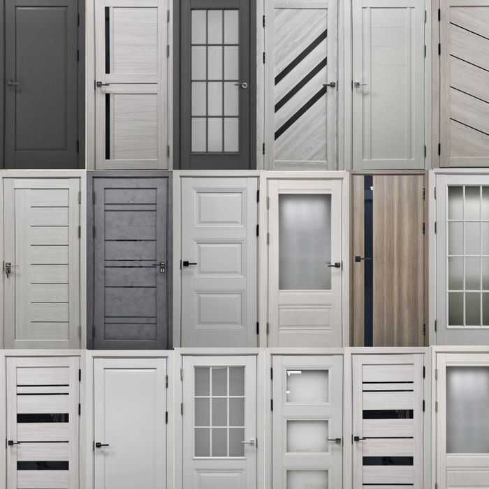 Межкомнатные двери Железные Стальные двери Temir eshik Mdf eshiklar