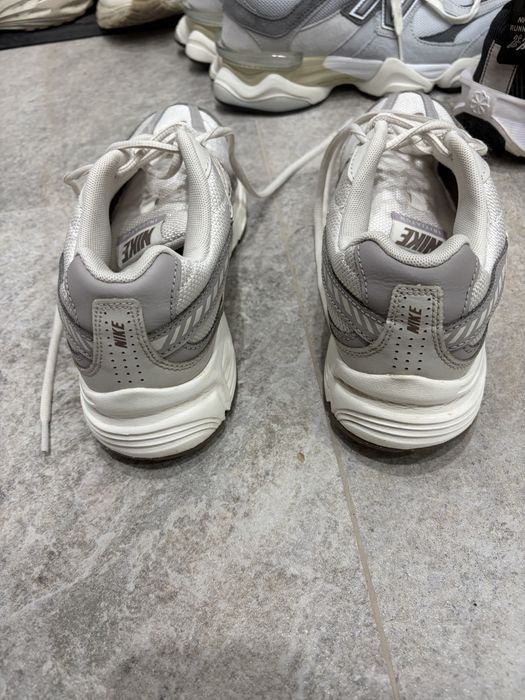 Кроссовки Nike, размер 39, стелька 25