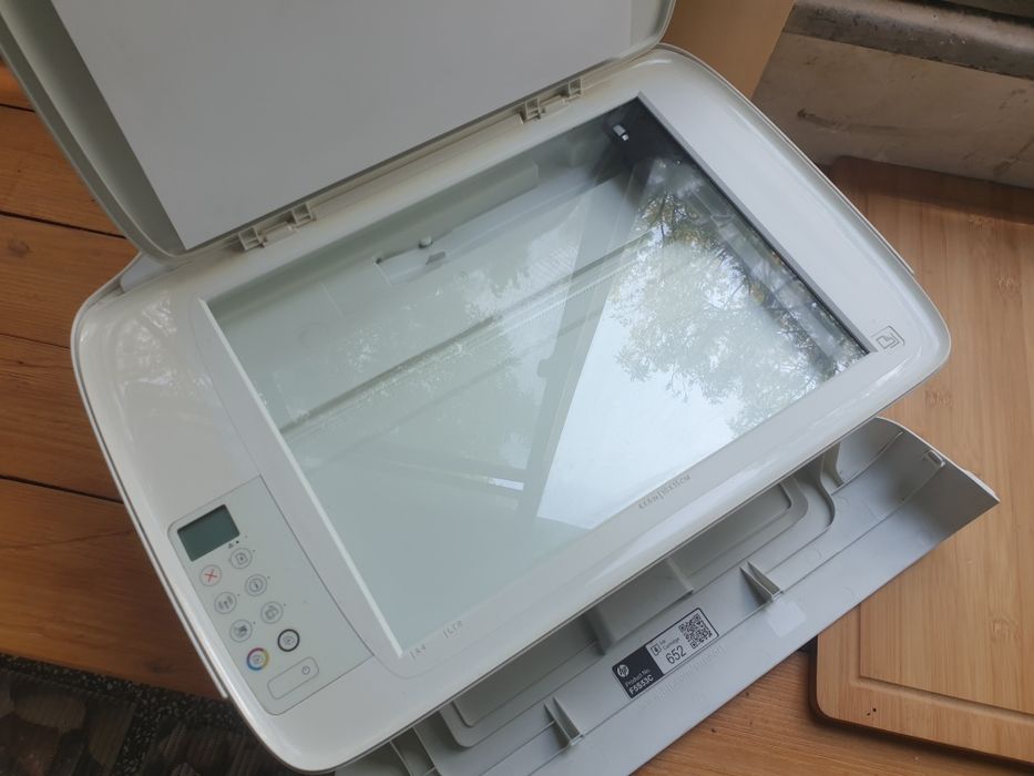 Imprimanta HP DeskJet 3636