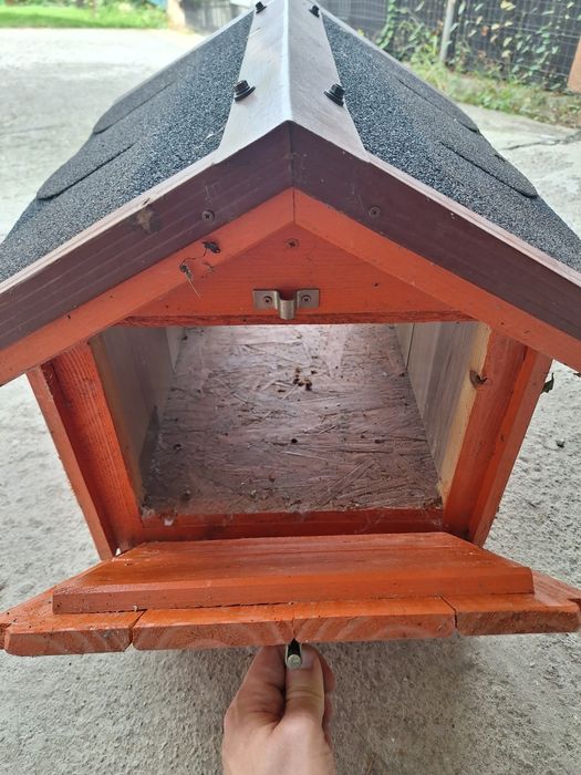 Cusca pisica 49x39 cm