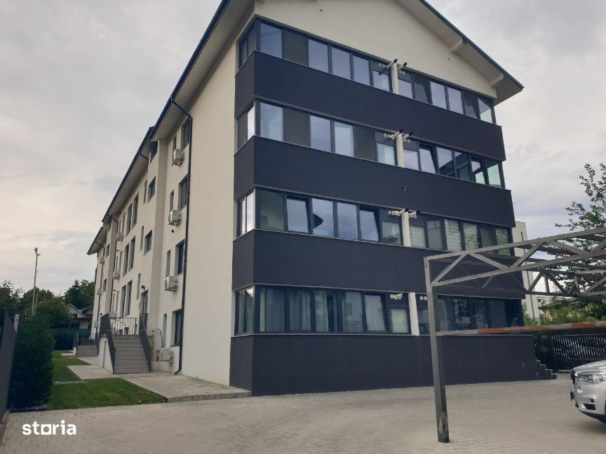 IASI - Valea Lupului -Inchiriere apartament 2 camere + loc de parcare