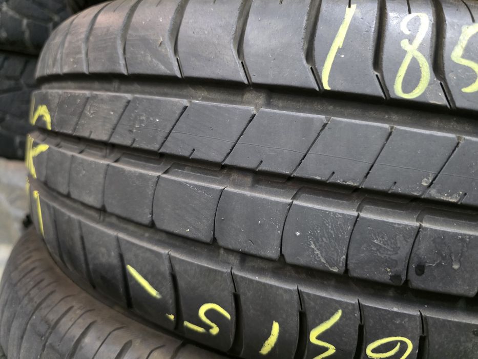 4бр Летни гуми 185 65 15 - Bridgestone