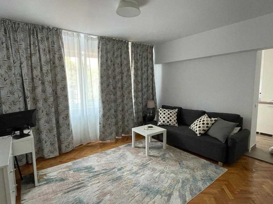 Apartament 2 Camere - Bd Ion Mihalache