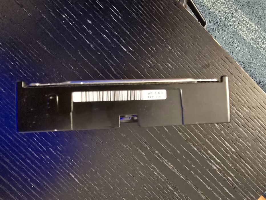 Hard disk (HDD) IMPECABIL Western Digital (WD)  1TB,64MB cache,7200rpm