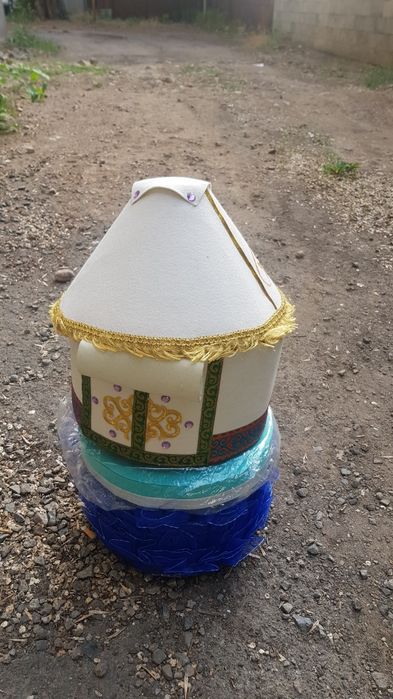 Продам корзину для той бастар