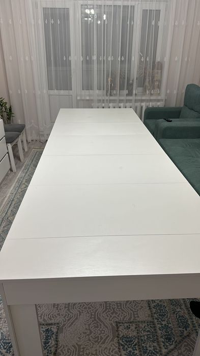 Продам стол, 3 м.