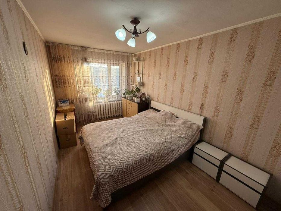 продажа 2 ком квартира