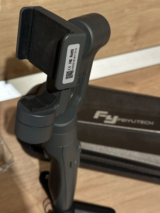 Feiyu Tech Vimble 2 Stabilizator, Space Gray