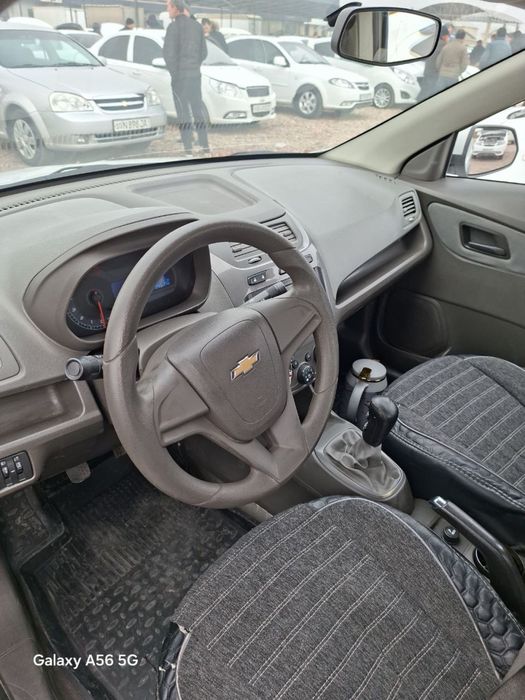 Cobalt 2014 prabeg 345000km