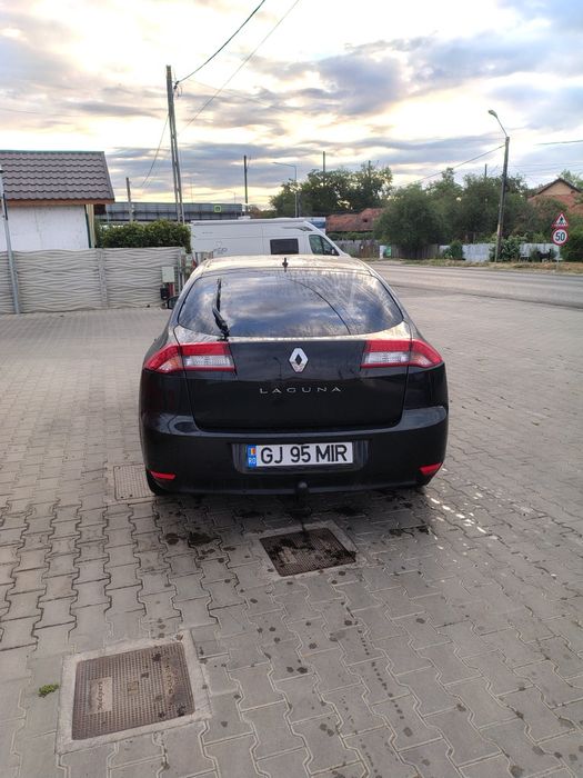 Renault Laguna 2014 1.5 dci
