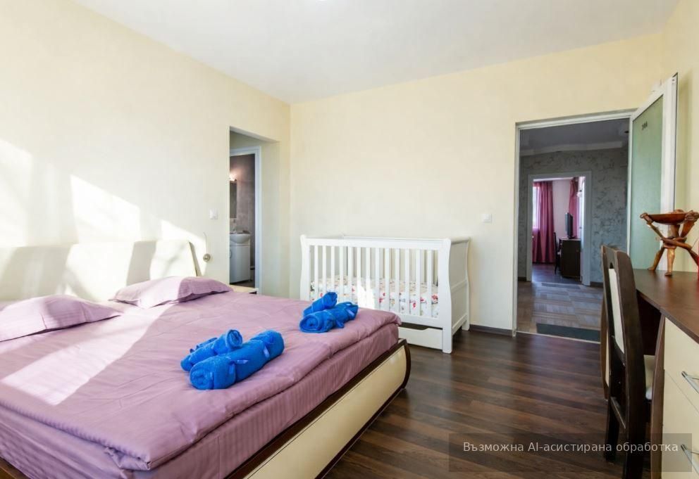 Дава се под наем Къща в с. Близнаци, Област Варна - 476 кв.м за 2622.93 € - Снимка #4