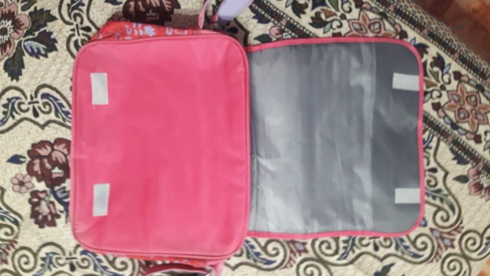 Продам набор из двух сумок монстр хай