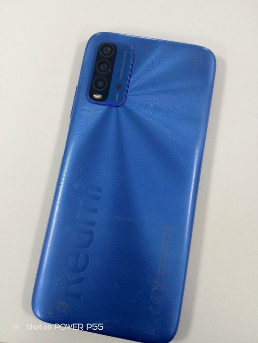Xiaomi Redmi 9T (Б/у)