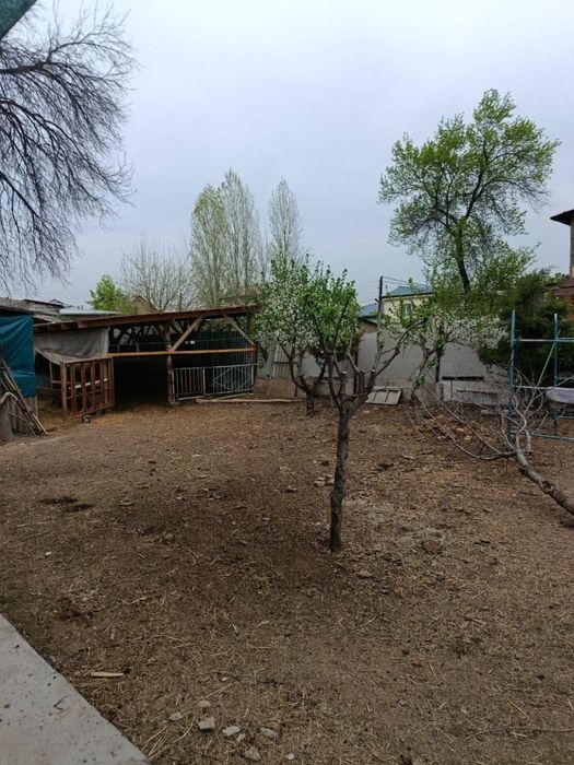 Продается участок Яшнабадском районе