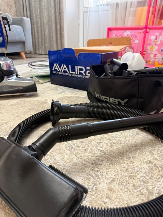 Kirby Avalir2 ПРОДАМ